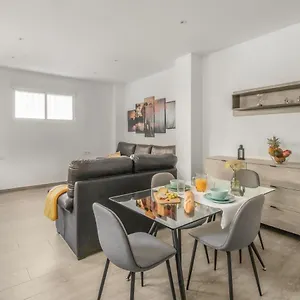  Apartamento The Million Street