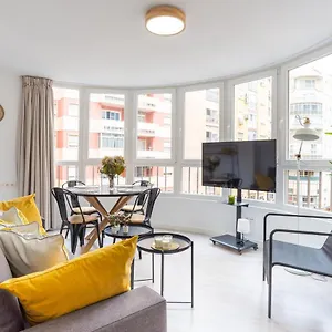  Apartamento Centro España
