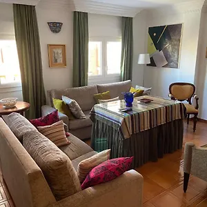 Apartamento Ravel Playa España