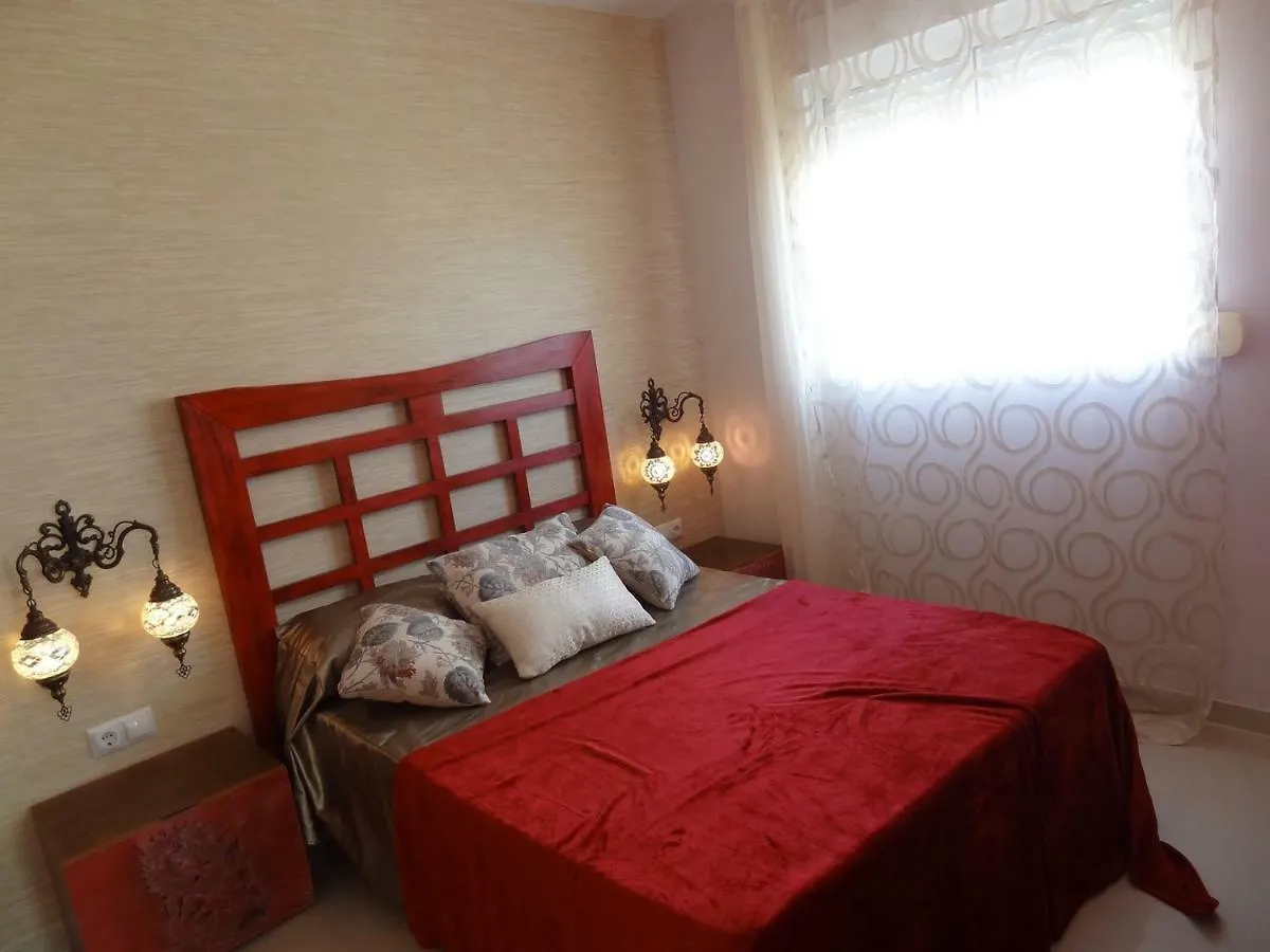 Infostays María Zambrano - Sea&Town Málaga Apartamento