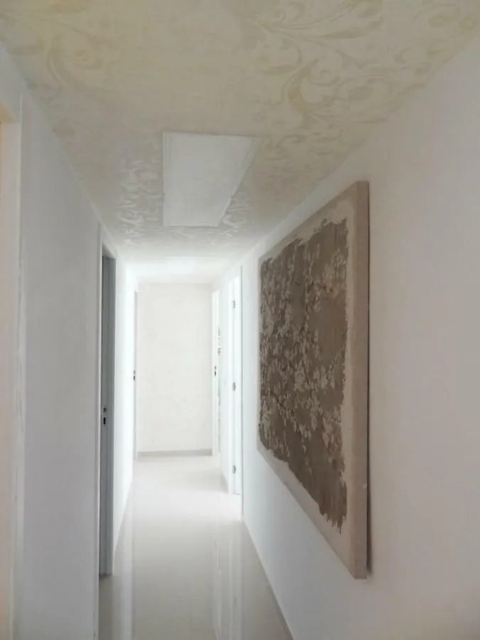 Infostays María Zambrano - Sea&Town Málaga Apartamento
