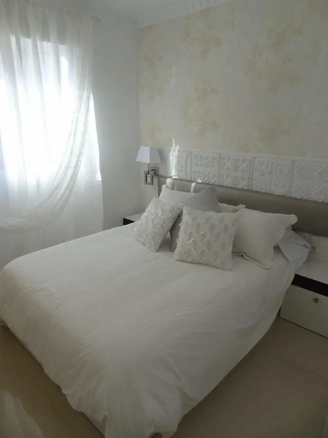 Apartamento Infostays María Zambrano - Sea&Town Málaga