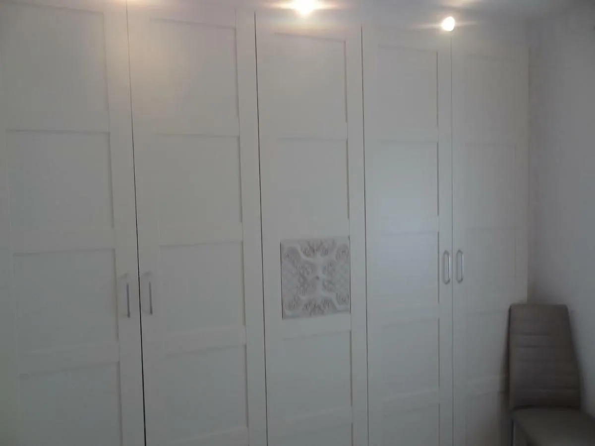 Apartamento Infostays María Zambrano - Sea&Town Málaga