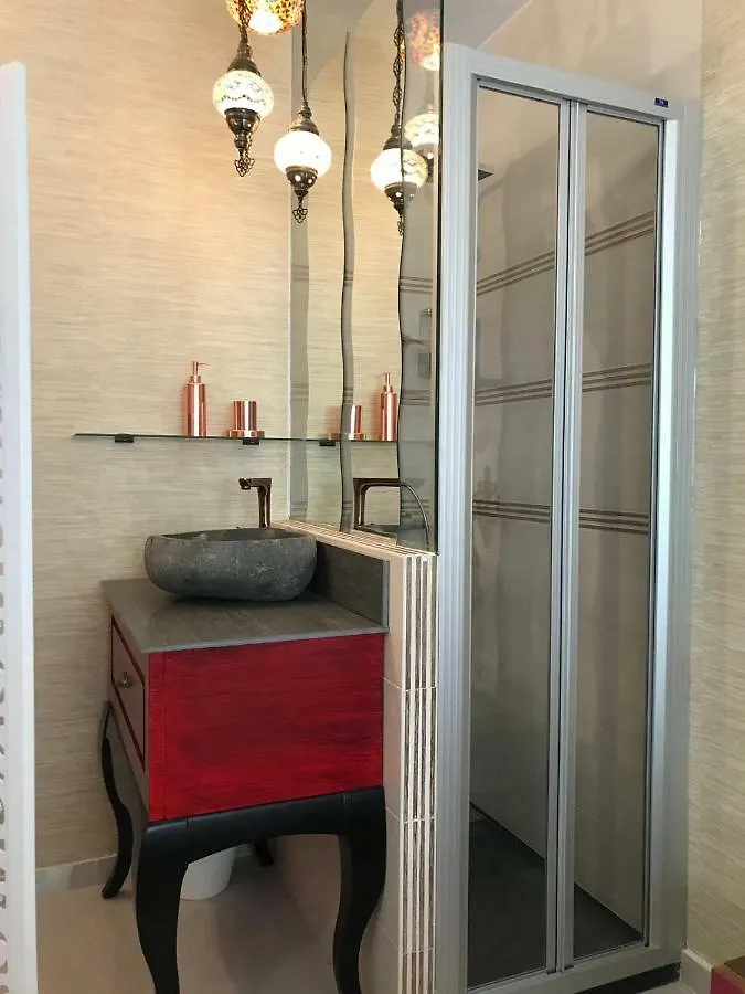 Apartamento Infostays María Zambrano - Sea&Town Málaga
